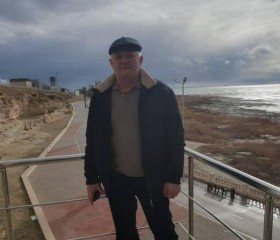 Rinat, 52, Ufa