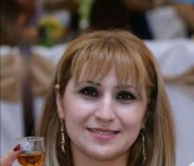 Анна Мелкум, 47 лет, Վաղարշապատ