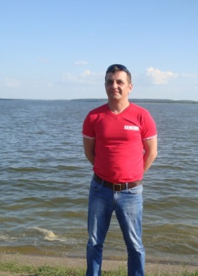 Чеслав, 45, Рэспубліка Беларусь, Баранавічы
