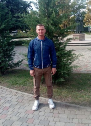 Сергей из Victoria 43 года