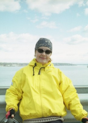 Olga, 54, Russia, Ivanovo