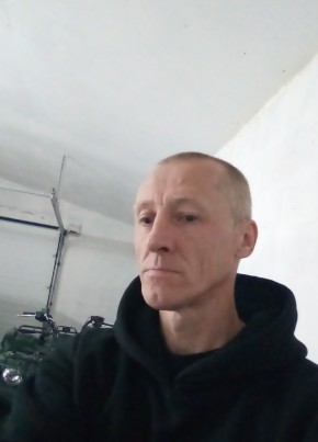 Михаил, 49, Россия, Бисерть