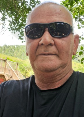 enio из Criciúma 58 лет