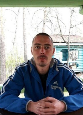Алексей, 39, Россия, Черемхово