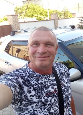 Владимир, 53, Россия, Уютное