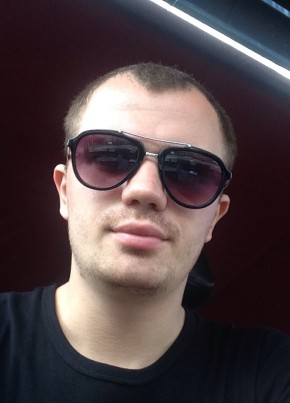 Дмитрий, 31, Россия, Орск