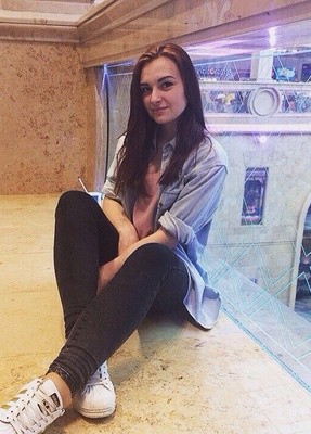 Katya, 26, Россия, Липецк