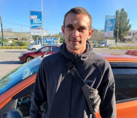 Виктор Иванченко, 37 лет, Мелітополь