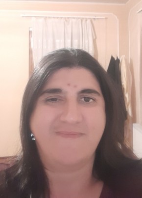 Leyla, 39, Azərbaycan Respublikası, Mingəçevir