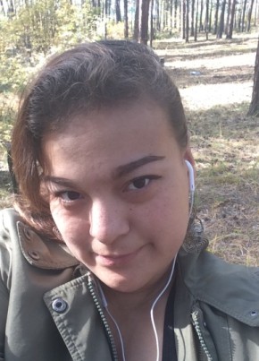 Аленушка, 31, Россия, Якутск