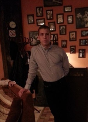 Aleksey, 29, Russia, Saint Petersburg