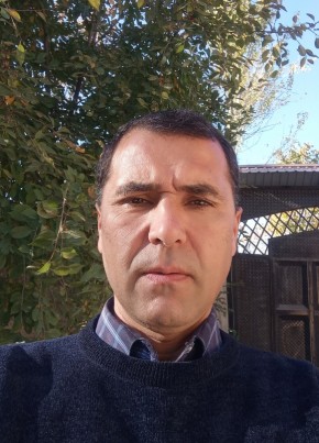 Махмуд, 45, Тоҷикистон, Душанбе