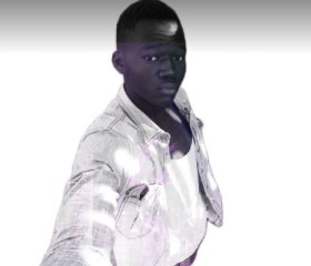 Ismael Sawadogo, 23 года, Ouagadougou