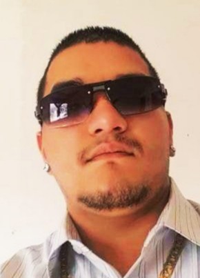 Junior vegas, 32, Estados Unidos Mexicanos, Tancítaro