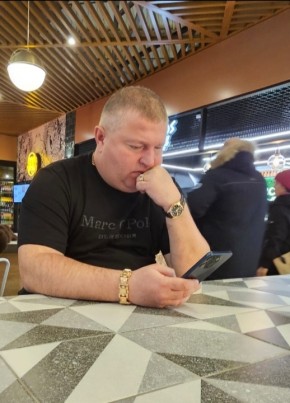 Андрей, 44, Россия, Верхний Уфалей