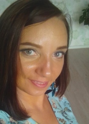 Елена, 38, Россия, Ревда