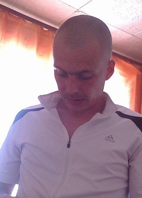 Николай, 38, Россия, Томск