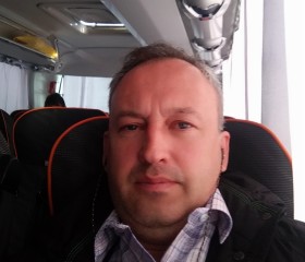Ruslan, 46, Ramenskoye