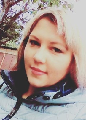 Vita, 28, Україна, Переяслав-Хмельницький