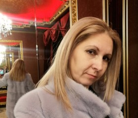 Anastasiya, 45, Barnaul