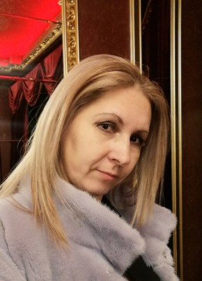 Anastasiya, 45, Russia, Barnaul