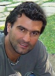 Иван Шолохов, 44, Република България, Варна
