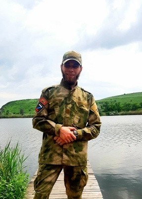Тимоха, 28, Россия, Сургут