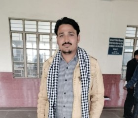 Anil Kumar, 26 лет, Sahāranpur