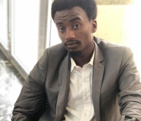 Abbasy, 28, Fada