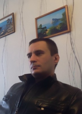 Вячеслав, 48, Россия, Куйбышев