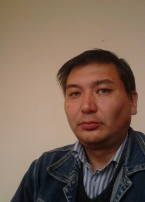 Mara, 51, Қазақстан, Алматы