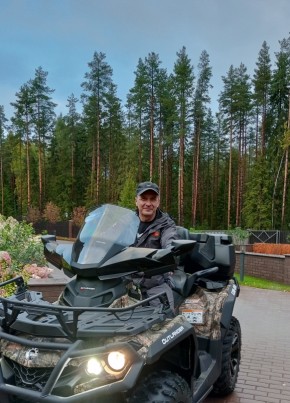 александр из Санкт-Петербурга 60 лет