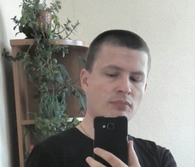 Антон, 38 лет, Магілёў