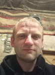 Владимир, 32 года, Мончегорск