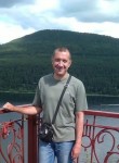 Dmitriy, 45, Krasnoyarsk