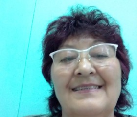 Галина, 64 года, Чита