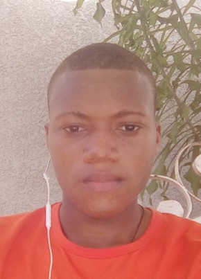 Renaud, 28, République du Bénin, Cotonou