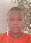 Renaud, 28 лет, Cotonou