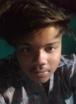Sahadev Nishad, 19 лет, Raipur (Chhattisgarh)