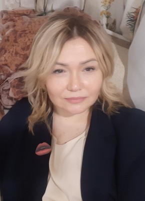 Наталья, 45, Россия, Самара