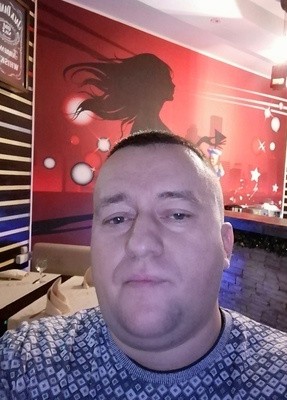 Дмитрий, 40, Россия, Можайск