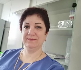 Алена Захарова, 49 лет, Благовещенск (Амурская обл.)