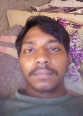 goodly Roy, 24, India, Delhi