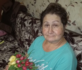 Наталия, 65 лет, Қарағанды