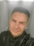 Denis, 35, Saint Petersburg