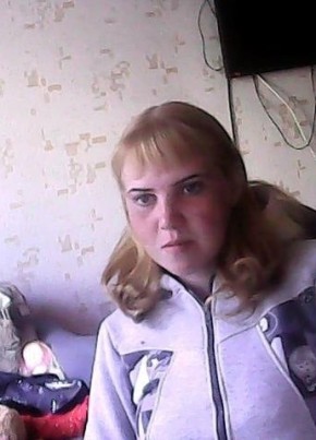 Екатерина, 36, Россия, Сыктывкар