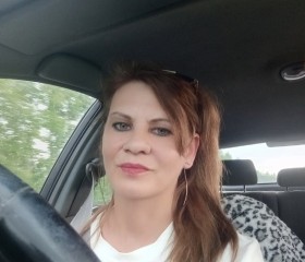 Antonina, 47, Kurgan