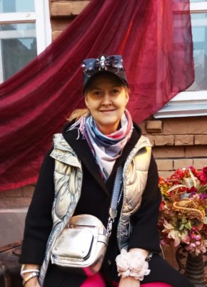 Alena, 52, Россия, Томск