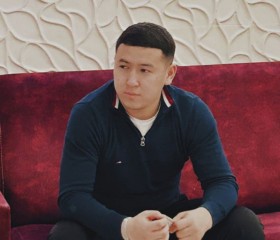 Dzhokha, 21, Shymkent