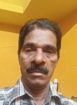 Sreenivasan, 58 лет, Ambattur